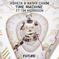 Asketa & Natan Chaim